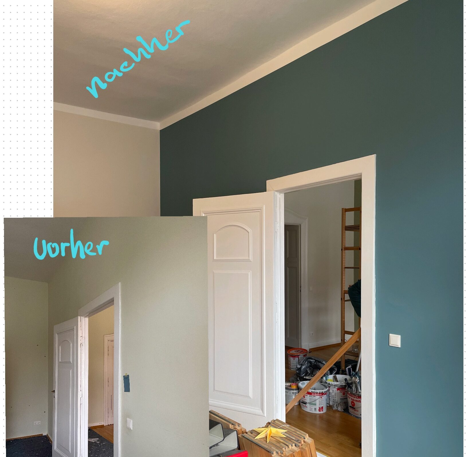 Raum-Design